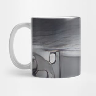 Console Stick Geek Designer Dune Stika Artistic Anime Style Mug